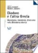 Diodoro e l'altra Grecia