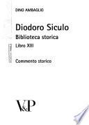 Diodoro Siculo