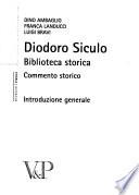 Diodoro Siculo