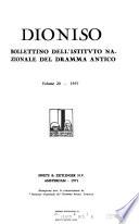 Dioniso