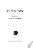 Dioniso