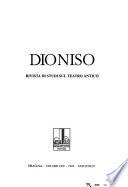 Dioniso
