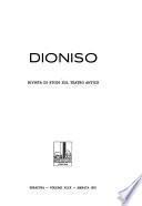 Dioniso