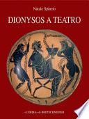 Dionysos a teatro