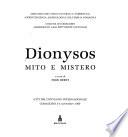 Dionysos