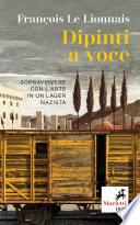 Dipinti a voce