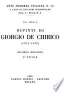 Dipinti