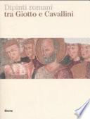 Dipinti romani