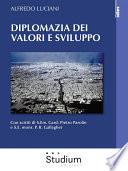 Diplomazia dei valori e sviluppo