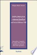 Diplomazia e interessi familiari nell'età di Urbano VIII
