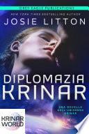 Diplomazia Krinar