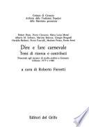 Dire e fare carnevale
