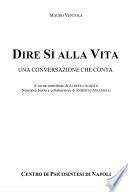 Dire Sì alla Vita: Una Conversazione che Conta