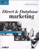 Direct & Database marketing