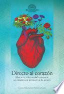 Libro Directo al corazón.