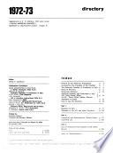 Directory - American Chamber of Commerce in Italy