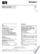 Directory - American Chamber of Commerce in Italy