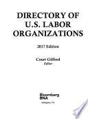 Directory of U.S. Labor Organizations