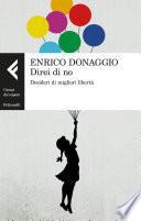 Direi di no