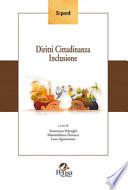 Diritti cittadinanza inclusione