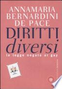 Diritti diversi