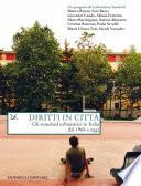 Diritti in città