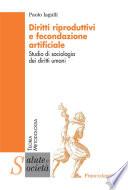 Diritti riproduttivi e fecondazione artificiale. Studio di sociologia dei diritti umani