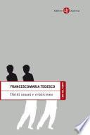 Diritti umani e relativismo