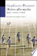 Diritto allo stadio