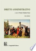 Diritto amministrativo