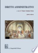 Diritto amministrativo
