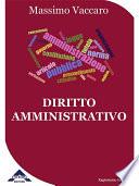 Diritto Amministrativo