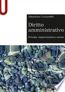 Diritto amministrativo