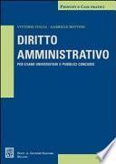 Diritto amministrativo