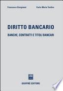 Diritto bancario