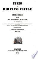 *Diritto civile francese