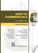 Diritto commerciale