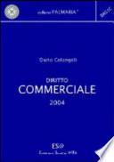 Diritto commerciale