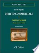 Diritto commerciale