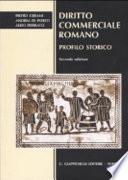 Diritto commerciale romano