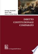 Diritto costituzionale comparato