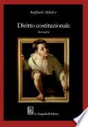 Diritto costituzionale