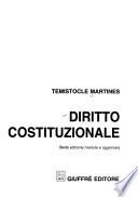Diritto costituzionale