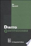 Diritto costituzionale