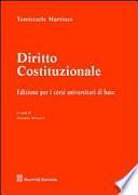 Diritto costituzionale