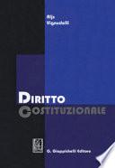 Diritto costituzionale