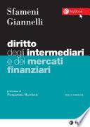 Diritto degli intermediari e dei mercati finanziari - III edizione