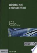 Diritto dei consumatori