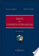 Diritto del commercio internazionale