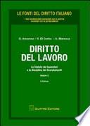 Diritto del lavoro